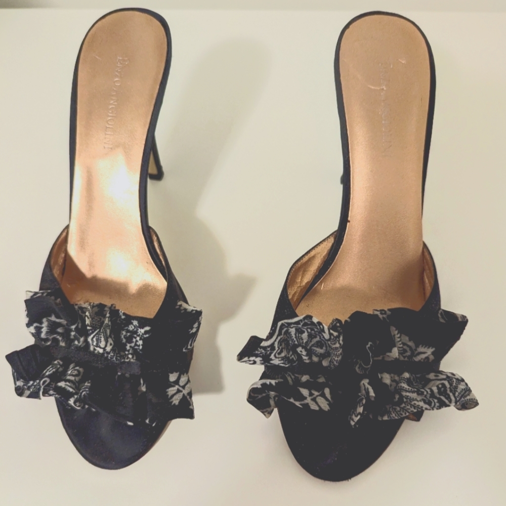 Enzo Angiolini Shoes